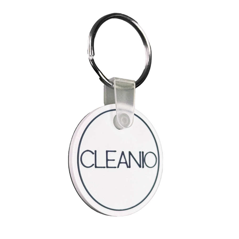 Cleanio