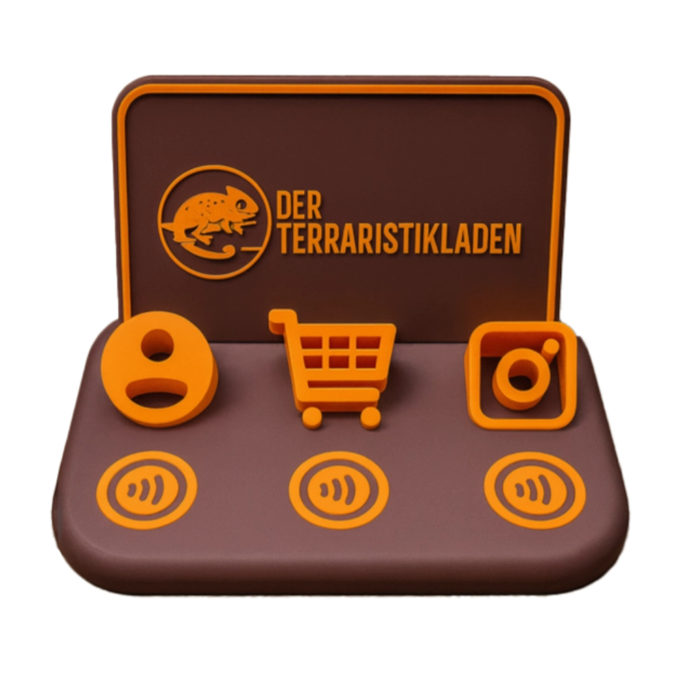 Der Terraristikladen