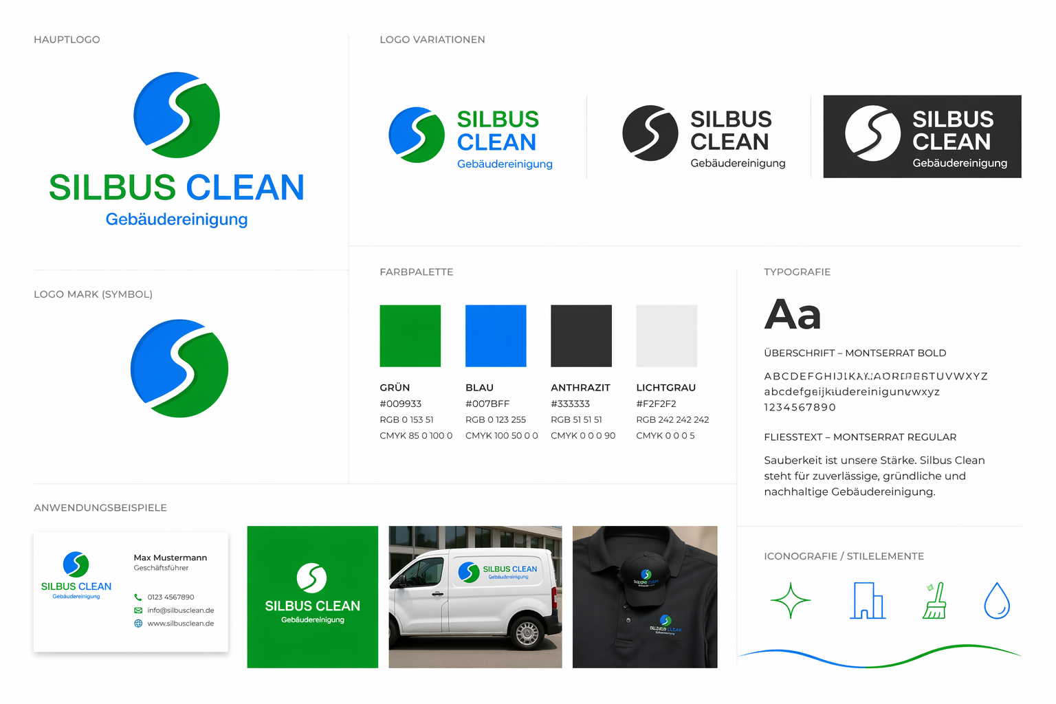 Silbus Clean