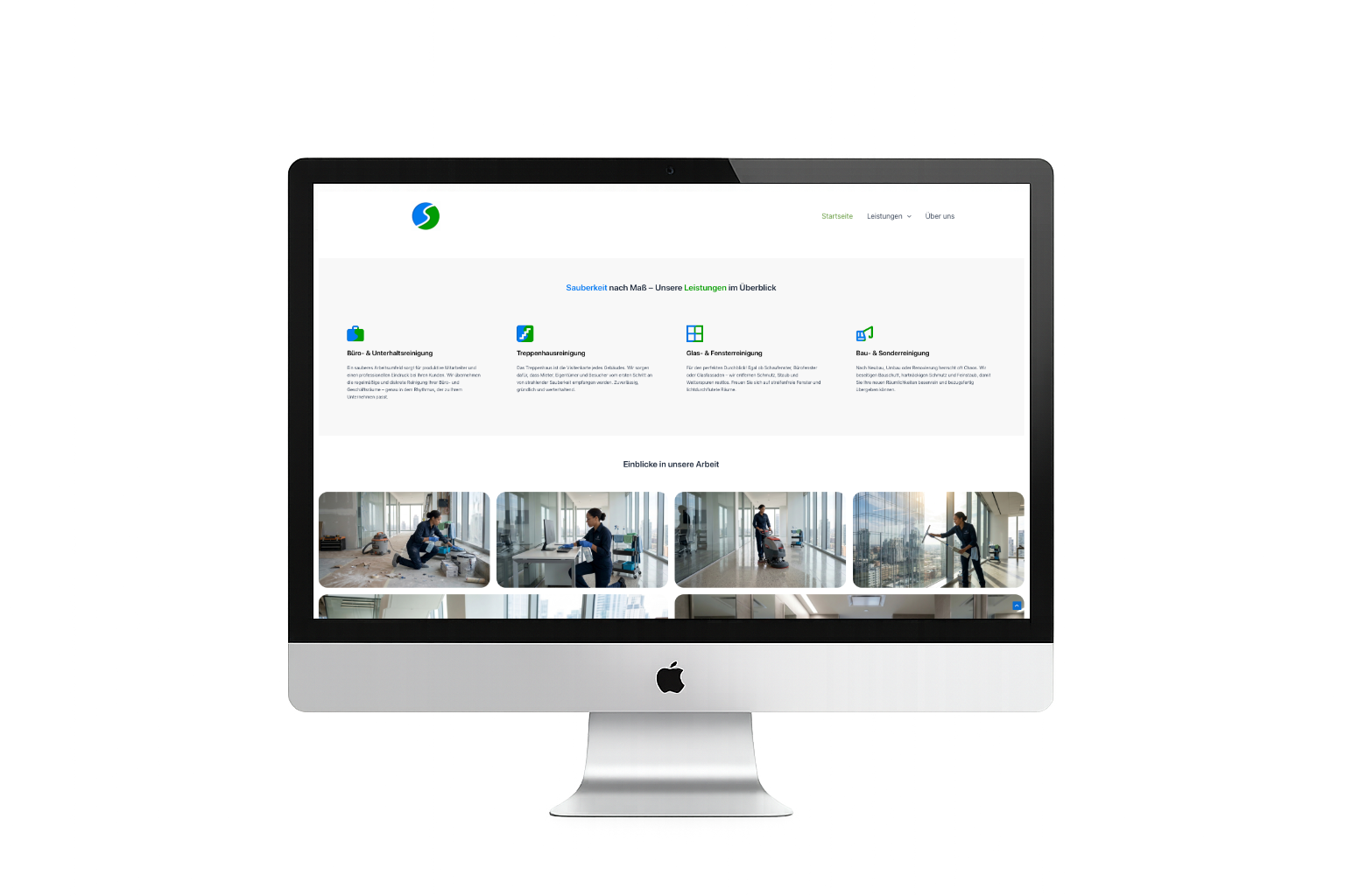 Webdesign